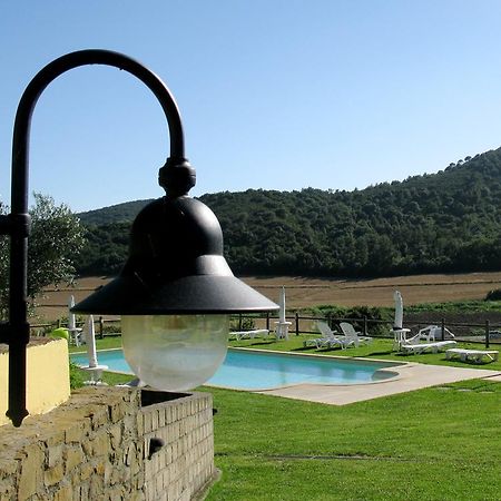 Agriturismo Il Cerrosughero Villa Скарлино Екстериор снимка